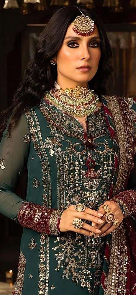 KHUSBOO VOL 09 DNO-10325 BY ZAHA